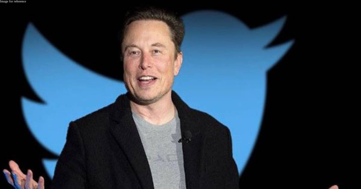 Elon Musk's Twitter went live!